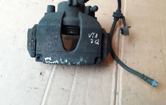 Renault Scenic II - Grand scenic II Front brake caliper