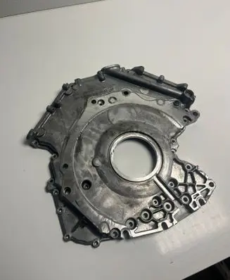 Audi A6 S6 C7 4G Timing chain cover 059103173