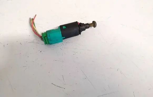 Fiat Scudo Brake pedal sensor switch 9650688480