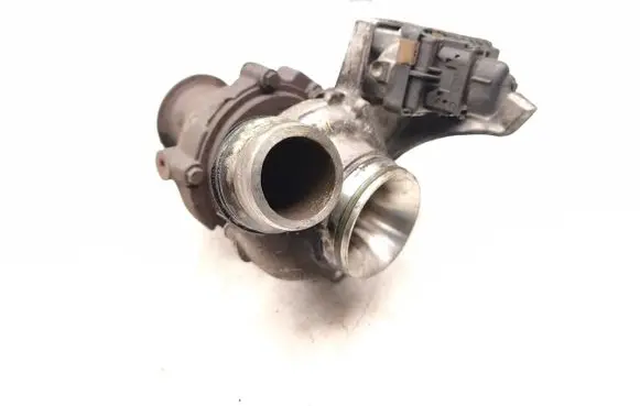 BMW 1 E81 E87 Turbo 7810189