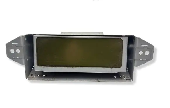 Toyota Avensis T250 Screen/display/small screen 8611005020
