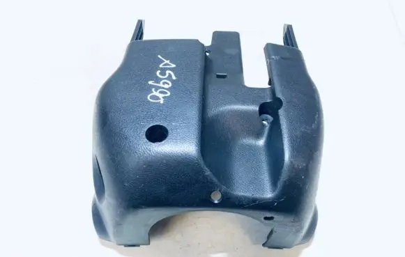 Honda CR-V Steering wheel column trim 77360swazz10m1 77360-swa-zz10-m1