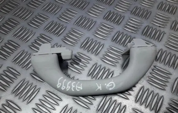 Volkswagen Jetta V Rear interior roof grab handle 1k0857607j
