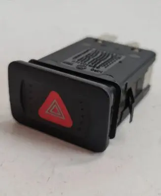 Volkswagen Golf IV Hazard light switch 1J0953235B 1J0953235A 1J0959621B