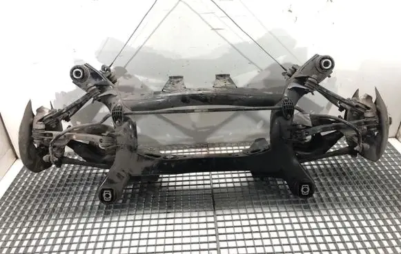 BMW 3 G20 G21 Rear suspension assembly kit set 6886448