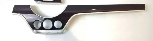 Mini Cooper Countryman F60 Dashboard center trim panel 9333433