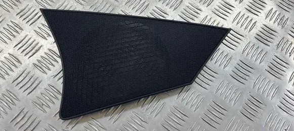 Mercedes-Benz E C207 W207 Side speaker trim/cover A2078270340