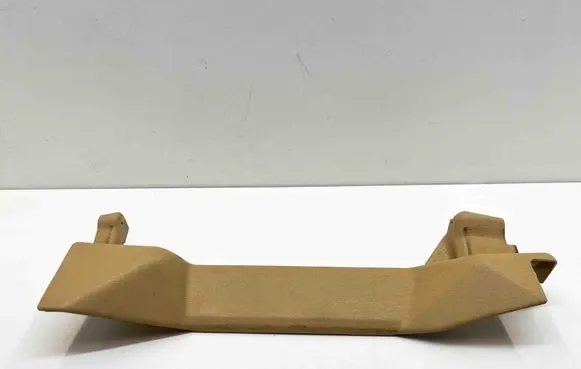Mercedes-Benz SL R129 Front door seat control surround trim 1299120135 A1299120135