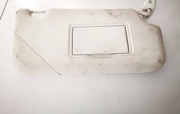 Ford Focus Sun visor 