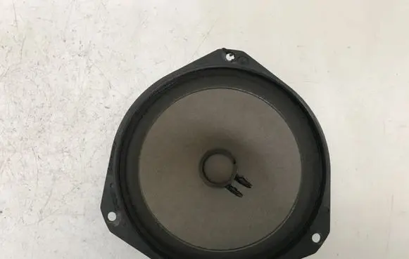 Fiat 500 Front door speaker 5183020300 90016432104 17709