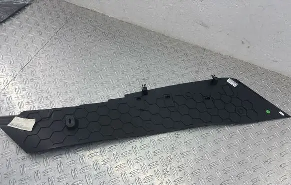 Seat Ateca Centre console side trim front 576863046A