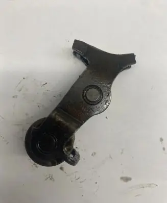 BMW 3 F30 F35 F31 Valve rocker arm 153H1105