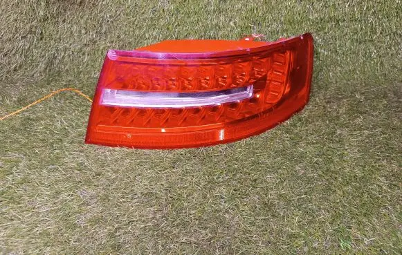 Audi A6 S6 C6 4F Rear/tail lights 4F5945096K