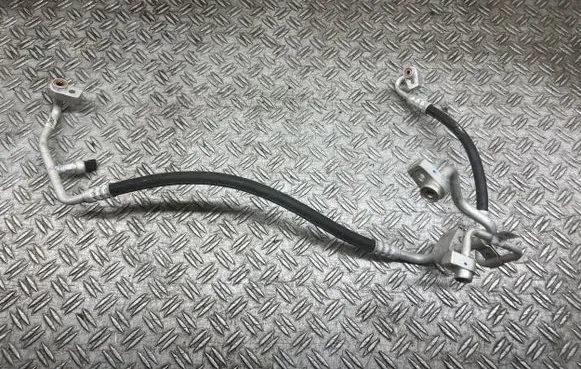 Ford Explorer VI Air conditioning (A/C) pipe/hose L1MH19972AA