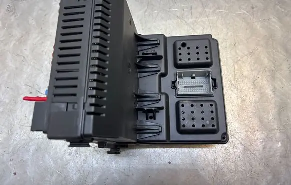 Volvo XC90 Fuse module 31314468