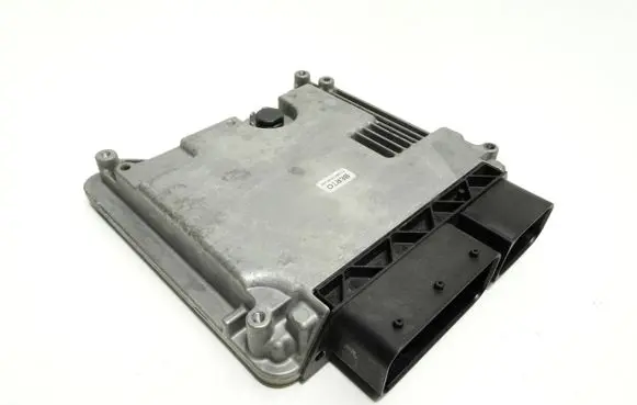 BMW X5 E70 Power steering control unit/module 1277022263 0273011034 76860164