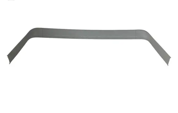 BMW 3 E90 E91 Tailgate/trunk upper cover trim 7119054 51497119054 7119053