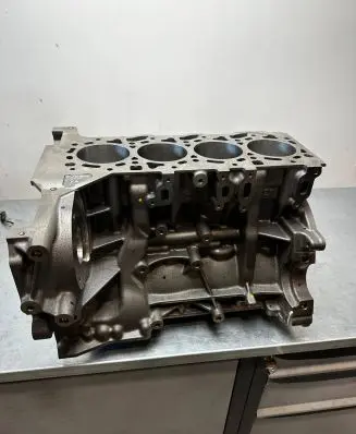 Ford Ranger Engine block 8015 RFBK3Q