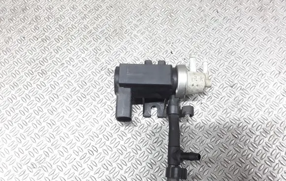 Ford Galaxy Turbo solenoid valve 1J0906627A