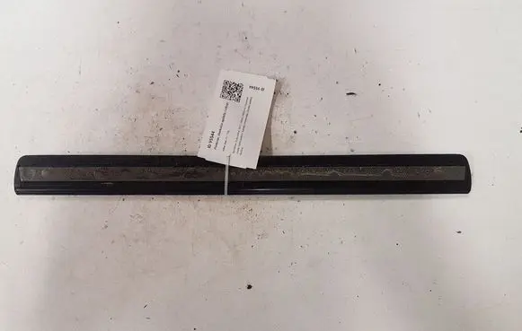 Volvo V60 Front sill trim cover 8659960
