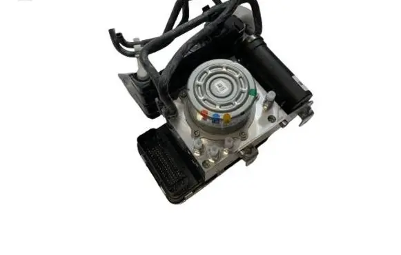 Mercedes-Benz EQS V297 Air suspension compressor A2973204501 15150002264 2973204501