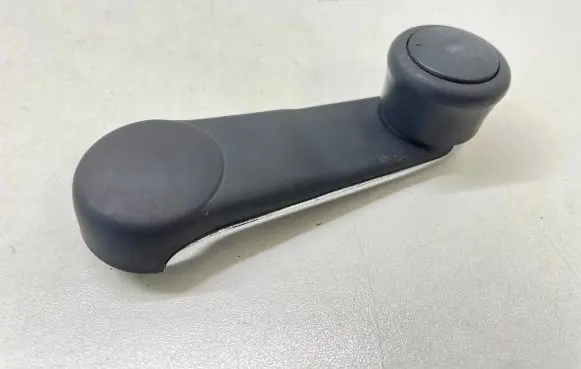 Audi 100 200 5000 C3 Front door window winding handle 