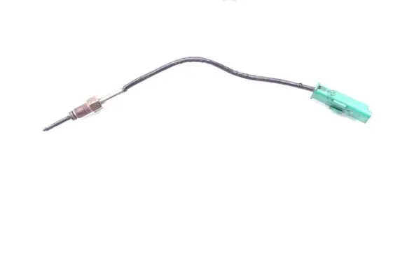 Ford Mondeo MK V Exhaust gas temperature sensor 9677671280