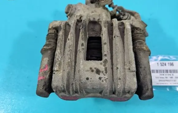 Ford Galaxy Rear brake caliper IMPRK1524196