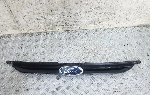 Ford B-MAX Front bumper upper radiator grill AV118138 AV118138EEW