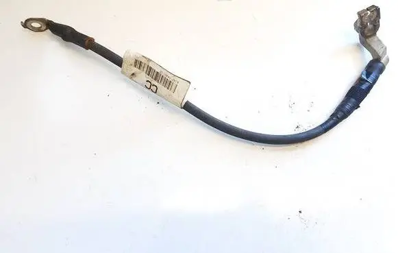 Land Rover Range Rover Evoque L538 Positive cable (battery) EJ3214301CC