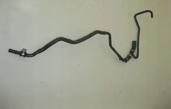 Audi A8 S8 D4 4H Vacuum line/pipe/hose 4H0611931AK