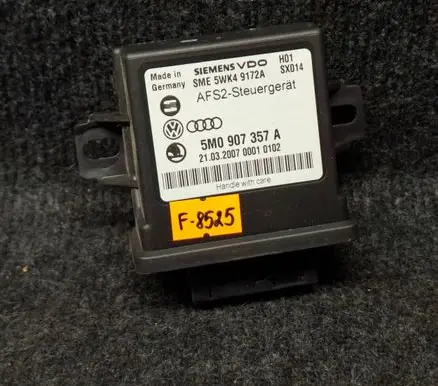 Volkswagen Eos Light module LCM 5M0907357A