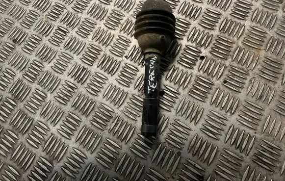 Hyundai Terracan Steering column universal joint