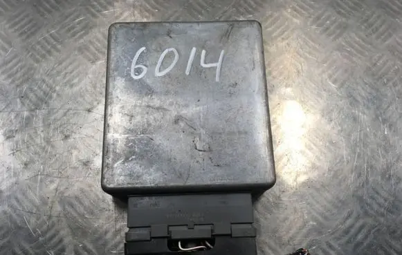 Ford Transit Engine control unit/module 5F23A0 F5SB14A624AA 4S4112A650BB