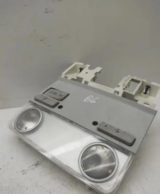 Volkswagen PASSAT B6 Front seat light 1K0947105