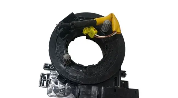 Mazda CX-5 Airbag slip ring squib (SRS ring) KD4966CS0A 1200T280216A