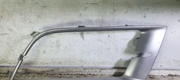 Mazda 6 Front bumper splitter molding 50C22