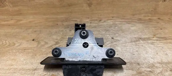 Volvo XC60 Loading door lock 234111