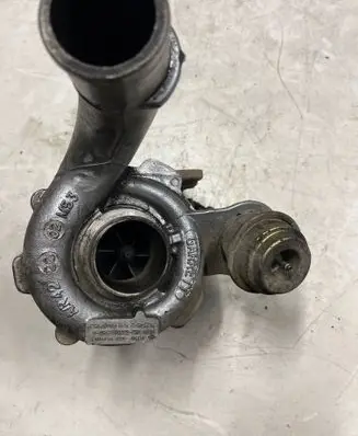 Renault Laguna II Turbo 8200091350A