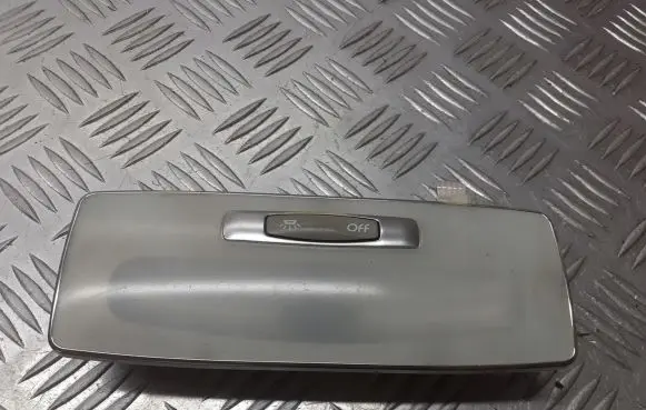 Renault Laguna III Other interior light 264300005R