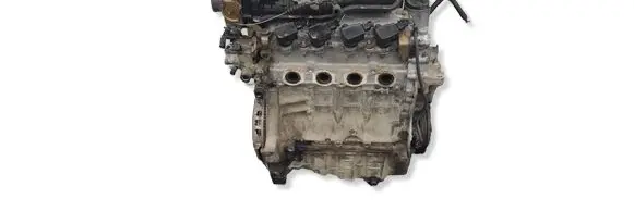 Honda Jazz Engine L13A1