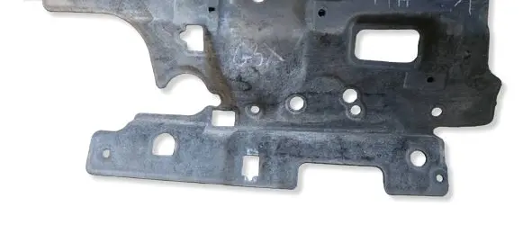 Suzuki Ignis Engine compartment bulkhead 7528186G10
