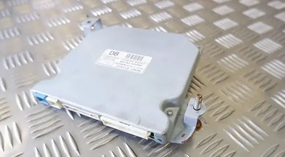 Lexus LS 460 - 600H Parking PDC control unit/module 8679250090