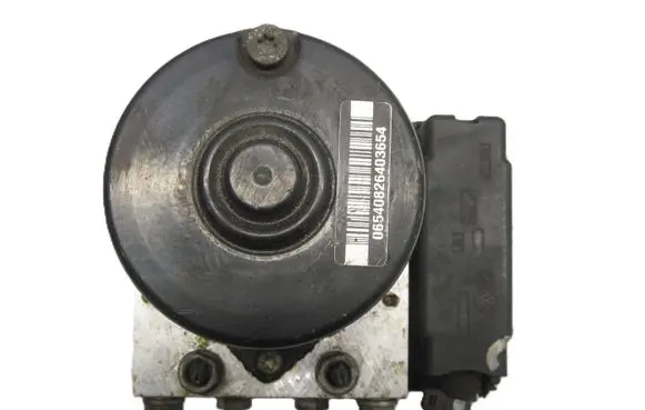 Volkswagen Golf Plus ABS Pump 1K0614518 1K0907379K