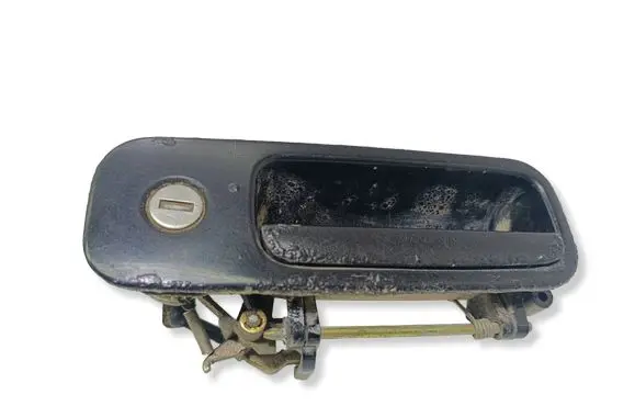 Volkswagen Polo III 6N 6N2 6NF Tailgate/trunk/boot exterior handle 1J6827565A