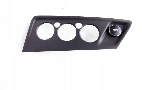Ford Transit Custom Climate control/heater control trim 