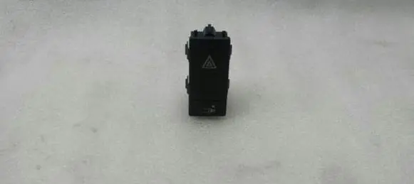 Mercedes-Benz E C207 W207 Hazard light switch A2079053700