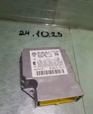 Audi A4 S4 B8 8K Airbag control unit/module 8K0959655N