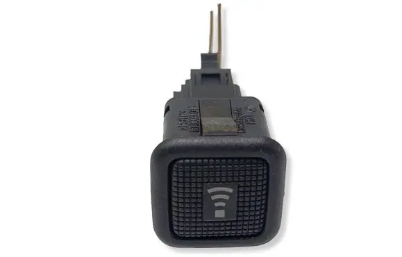Audi A6 S6 C4 4A Alarm switch 8L0962109