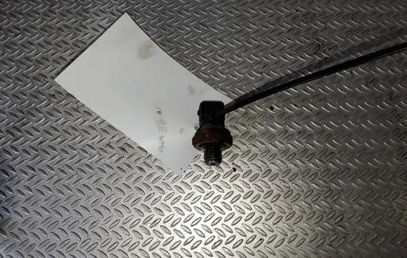 BMW 5 E39 Oil pressure sensor 